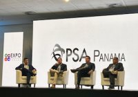 “Panamá tiene todas las condiciones para consolidarse como una plataforma logística de clase mundial”