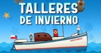 ¡Navega tus vacaciones de invierno en el Museo Marítimo Nacional!