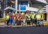TPS logra destacada ubicación en ranking de mejores empresas para practicantes
