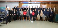 Foro Logístico de Valparaíso presenta mesa técnica de hidrógeno verde para el transporte sostenible
