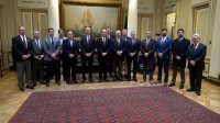ASONAVE preocupada por el lento avance de las inversiones portuarias de Chile V/S Perú.