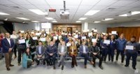 Puerto Valparaíso adjudica 46 proyectos de Fondos Concursables 2025