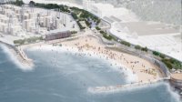 Puerto Valparaíso inicia consulta ciudadana del Plan Estratégico Zona Costera