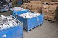 Aduana de Coquimbo destruye más de 7 millones de cigarrillos incautados en diferentes procedimientos