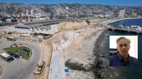 Parque Barón un sueño ciudadano que se hará realidad en el Puerto de Valparaíso.