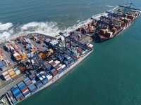 Hanseatic Global Terminals Latin America saluda a los trabajadores portuarios en su día