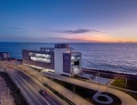 Gerenta General de COLSA: "Puerto San Antonio: hoja de ruta hacia el liderazgo marítimo regional”