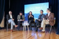 Puerto Valparaíso entrega Plan Estratégico de Zona Costera a las autoridades y la comunidad porteña