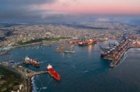 El regreso de San Antonio al Top 100 mundial de puertos no es solo un hito estadístico