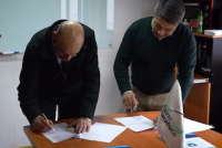 Emporcha y Universidad de Aysén sellan alianza histórica para el desarrollo de la Patagonia