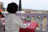 Museo Baburizza y EPV realizan sexta versión del concurso de pintura infantil