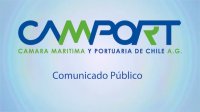 CAMPORT valora la aprobación del proyecto de ley de cabotaje marítimo