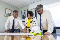 SEP ratificó a Directores de Empresa Portuaria Arica