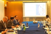 Innovación y sostenibilidad: Puerto Valparaíso destaca su modelo de desarrollo en conferencia en Japón