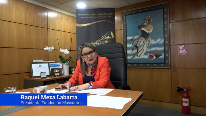 Fundación Mascarona entregará herramientas para que los tripulantes chilenos puedan trabajar en naves con bandera de conveniencia.