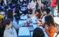 Museo Baburizza y EPV celebran la alta participación en la sexta versión del Concurso de Pintura Infantil