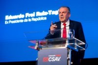 En Día del Comercio Global, Fundación CSAV analiza el nuevo escenario geopolítico y los desafíos para Chile