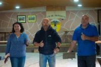 7 organizaciones comunitarias resultaron ganadoras de la tercera versión del programa de Fondos Concursables de Puerto San Antonio