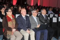 Conferencia sobre marea roja reúne en Punta Arenas a científicos de todo el mundo