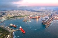 Puerto San Antonio registra en los primeros nueve meses de 2025 un crecimiento de 12% en movimiento de TEU