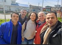 Investigadores ULagos publican sus primeros resultados en investigación sobre buzos y mariscadoras de orilla