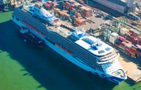 Comité Portuario de Coordinación de Organismos Públicos de San Antonio activa protocolos para el inicio de la temporada de cruceros