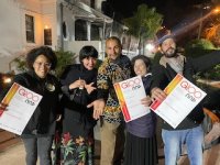 Valparaíso lanza segunda edición del campeonato de emprendimiento “Nada Nos Detiene” con foco en impacto económico y social local