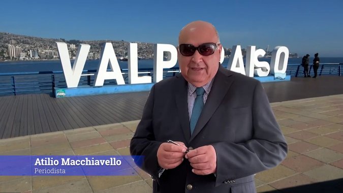 Avances de Acuerdo Por Valparaíso. Valparaíso recibe 5 cruceros en Octubre. Exponen expansión portuaria en Workshop internacional. Museos marítimos de 11 países se reúnen en Valparaíso.