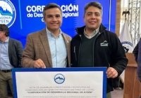 Emporcha se integra a la Corporación de Desarrollo Regional de Aysén