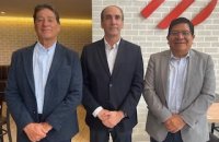 ASONAVE fortalece vínculos internacionales en reunión de coordinación con APAM