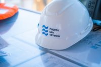 Puerto San Antonio registra alza de 15% en movimiento de contenedores y marca récord anual en octubre en el total de carga