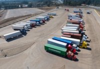 Puerto San Antonio impulsa la innovación logística con AntonIA: la asistente virtual que supera las 480 mil interacciones automatizadas con transportistas