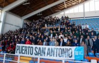 Más de 500 esEtudiantes y docentes concluyen exitosamente el Programa de Capacitación y Apoyo a la Educación Técnico Profesional impulsado por Puerto San Antonio