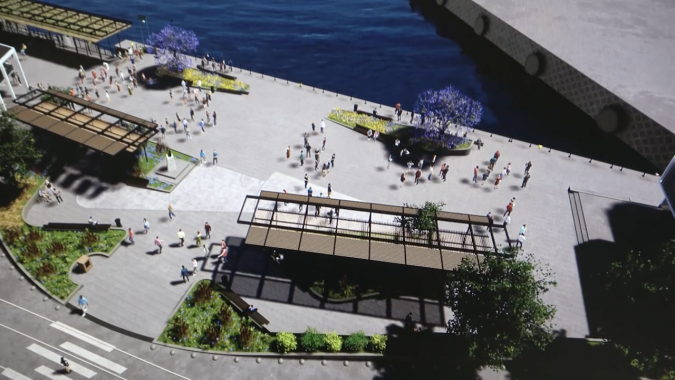 Nuestro Puerto Quintavisión Capítulo 23, sábado 06 diciembre 2025