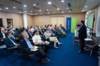 Puerto San Antonio y PUCV reúnen a expertos para analizar los desafíos de la gobernanza portuaria a 28 años de la promulgación de la Ley 19.542