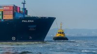 SAAM Towage certifica sus operaciones como carbono neutrales en Brasil