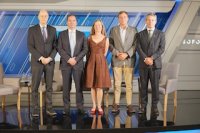 Camport presenta 99 propuestas para la competitividad marítimo portuaria de Chile