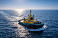 ASENAV y SAAM sellan histórica alianza para construir en Chile remolcador de última generación