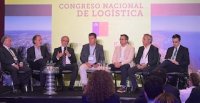 ASONAVE es destacada por el Ministro de Transportes en el Primer Congreso Nacional de Logística 2026