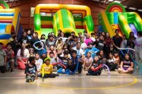 Fundación CSAV inicia 2026 con tres proyectos en San Antonio que beneficiarán a cientos de estudiantes