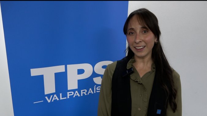 Exitoso Cierre de Fondos Concursables TPS 2025.