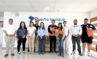 Puerto de Iquique: Comité Paritario inicia agenda 2026