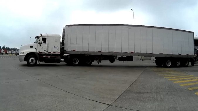 Fedequinta pide Ley del Transporte y seguridad en las carreteras.