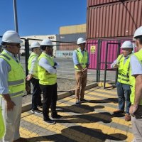 ZEAL se posiciona como aliado logístico para la provincia argentina de San Luis