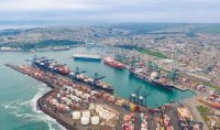 Ingreso de la Adenda Excepcional al SEIA confirma el compromiso de Puerto Exterior con el desarrollo de San Antonio y la competitividad de Chile