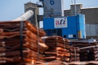 ATI conmemora 23 años proyectando una nueva etapa de crecimiento y consolidación logística en el norte de Chile