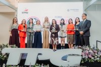 Mujeres que toman decisiones en el comercio exterior marcaron la agenda del 5º Foro de TPG