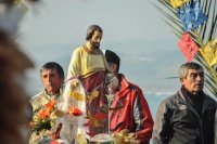 INDESPA apoyará celebración de fiestas de San Pedro en caletas del país