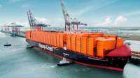 Hapag-Lloyd publica informe anual 2025 y propone dividendo de 3,00 EUR por acción
