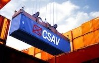 CSAV cierra 2025 con utilidades por US$ 213,1 millones